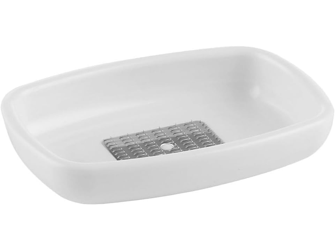 Ralador De Gengibre E Alho Em Aço Inoxidável, Utensílio De Cozinha Manual Reutilizável Para Ralar Frutas E Vegetais Com Eficiência