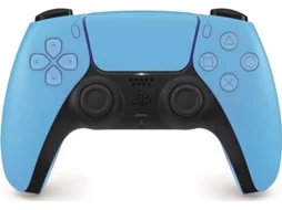 Comando sem Fios SONY PLAYSTATION DualSense Starlight Blue (PS5 ¿ PC)