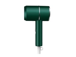 Novo Secador de Cabelo Doméstico Alta Potência, Profissional, para Corte e Modelagem Cabelo, com Ventilador Íons Negativos, Ideal V GOKOCO