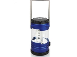 Rebe-lanterna Led Para Camping, Portátil Leve Impermeável Ip44, Luz De Emergência Exterior Para Camping, Trekking, Jardim