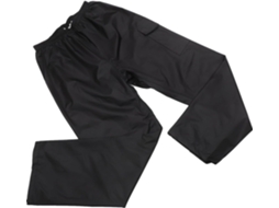 Calça e Conjunto de Chuva de Camada Dupla SFUSHOS