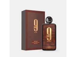 Pm Elixir Perfume Unisex 100 Ml Afnan