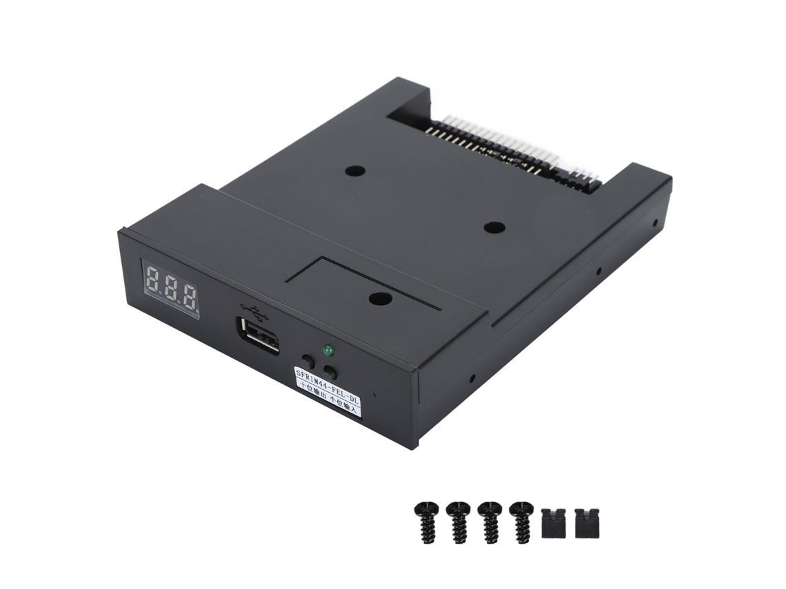 Emulador De Unidade De Disquete De 3,5 Polegadas Sfr1m44 Fel Dl Para El900 El900m El900b El500 El700 01c 01m Electone