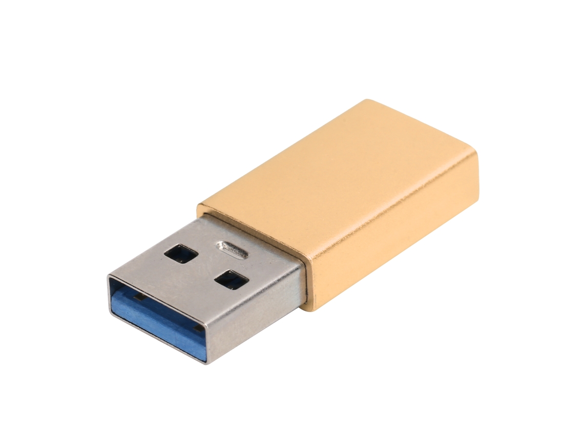 Adaptador Type c para Usb 3.0 LAXISCREED