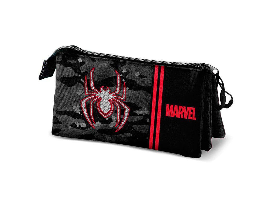 Karactermania Spiderman Marvel Triple