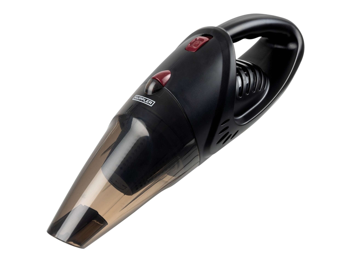 Mini Aspirador De Mão 65w Kuppler