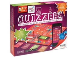 Jogo De Perguntas E Respostas - 104842