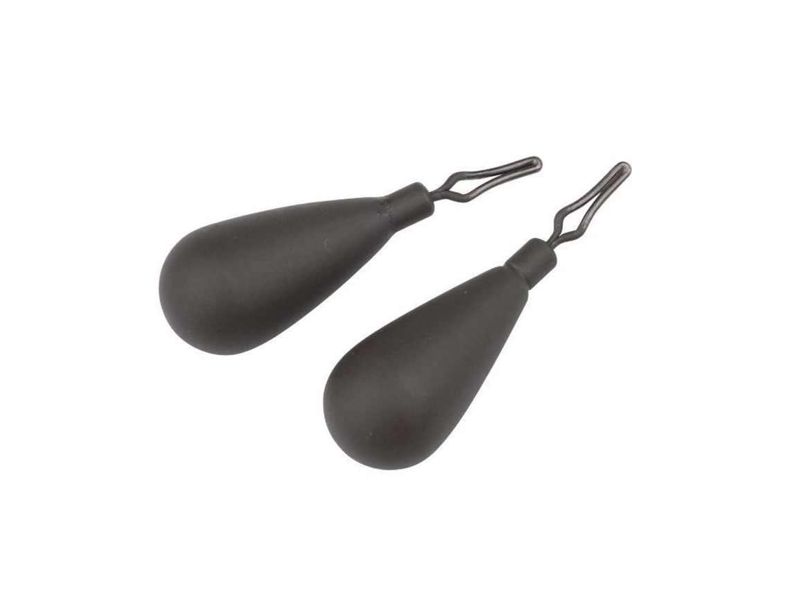 Pontas de Tiro de Tungsténio SPRO Tear Drop Weights 5,3 G