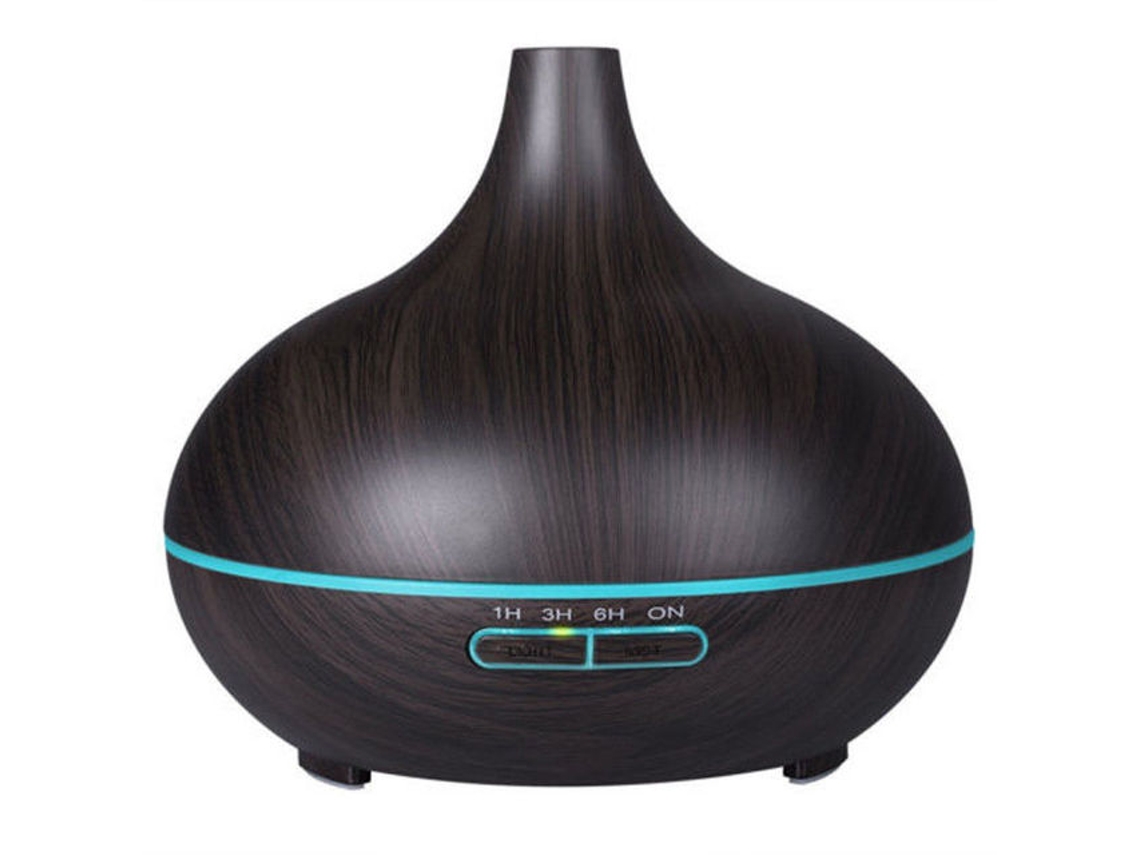 Difusor de Aromas XGF
