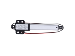 Ventoinha De Resfriamento Sem Escovas, Ventoinha Cc De 12 V 2 A, Alta Velocidade E Baixo Ruído Com Rolamento De Esferas