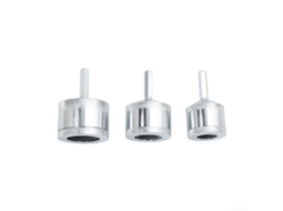 Escovas Para Limpeza De Tubos Furadeira Elétrica, 15mm, 22mm, 25mm, Para Tubos De Cobre E Metal, Rebarbação E Polimento
