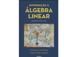 Introdução À Álgebra Linear