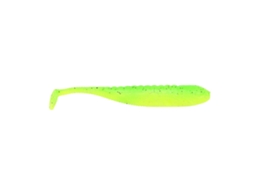 Conjunto de 7 iscas Spro Scent Series Insta Shad