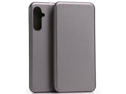 Capa para Samsung Galaxy A34 5G BELINE Magnética Cinzento