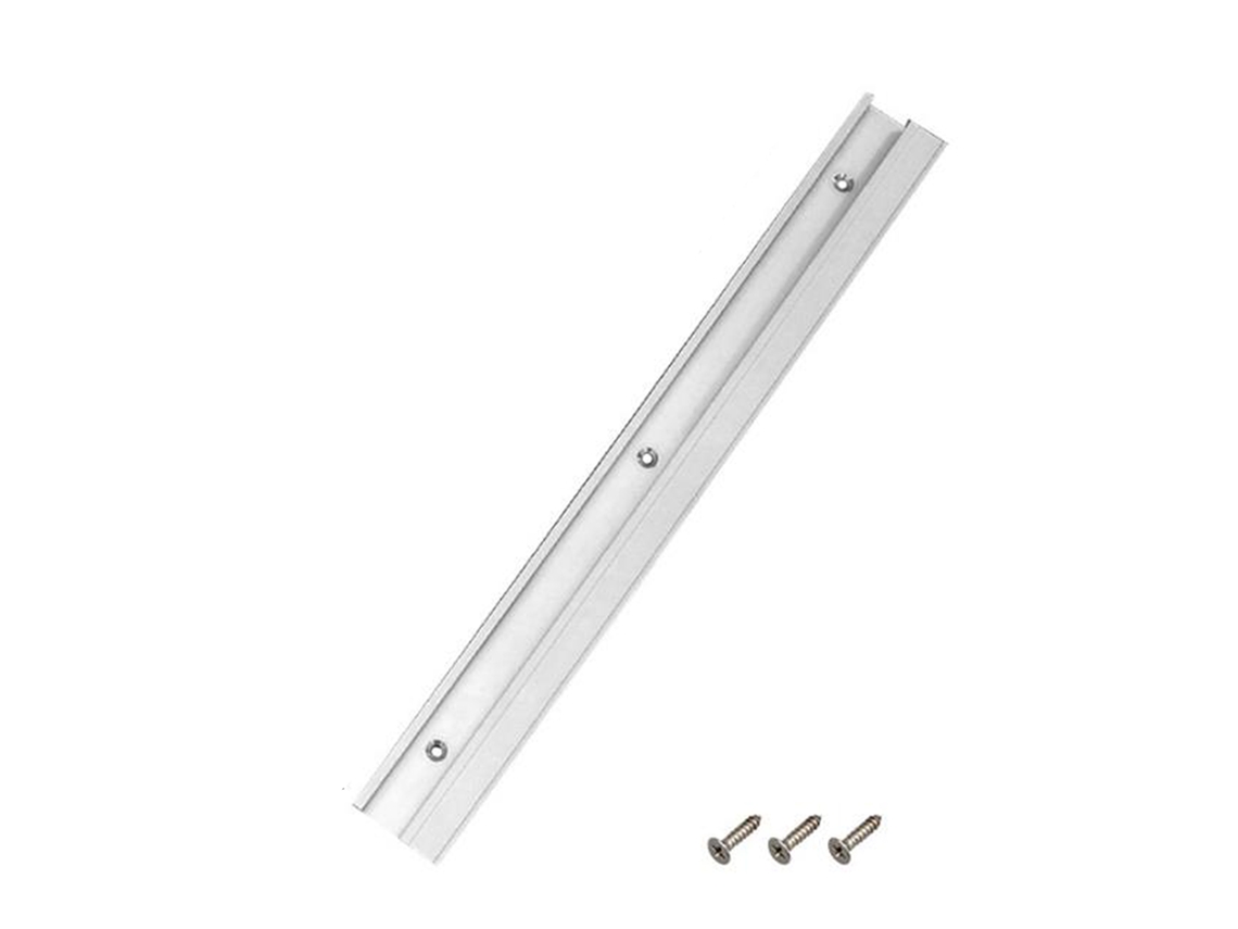 Laxiscreed Guia Em T Para Carpintaria, Estável E Durável, Compatível Com Modelo 45