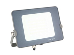 Silver Sanz Holofote Led 172050 Ips 65