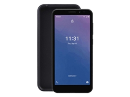 Capa De Tpu Para Orbic Maui Rc545l / Maui 4g Lte / Maui Pré-pago