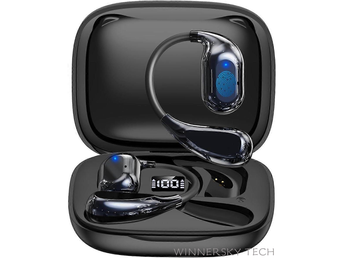 Auriculares Ai Para Tradução Em Tempo Real, Suporte A 150 Línguas
