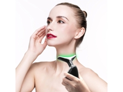 Massajador Facial CHRONUS Mry-221028-40Hmy Preto