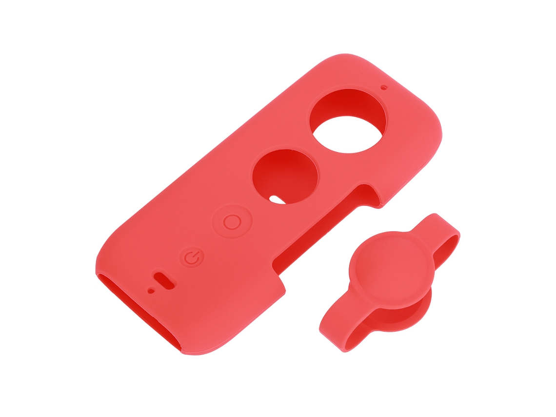 Protetor De Câmara, Capa De Silicone, Tampa De Câmara Móvel E Case Para Câmeras
