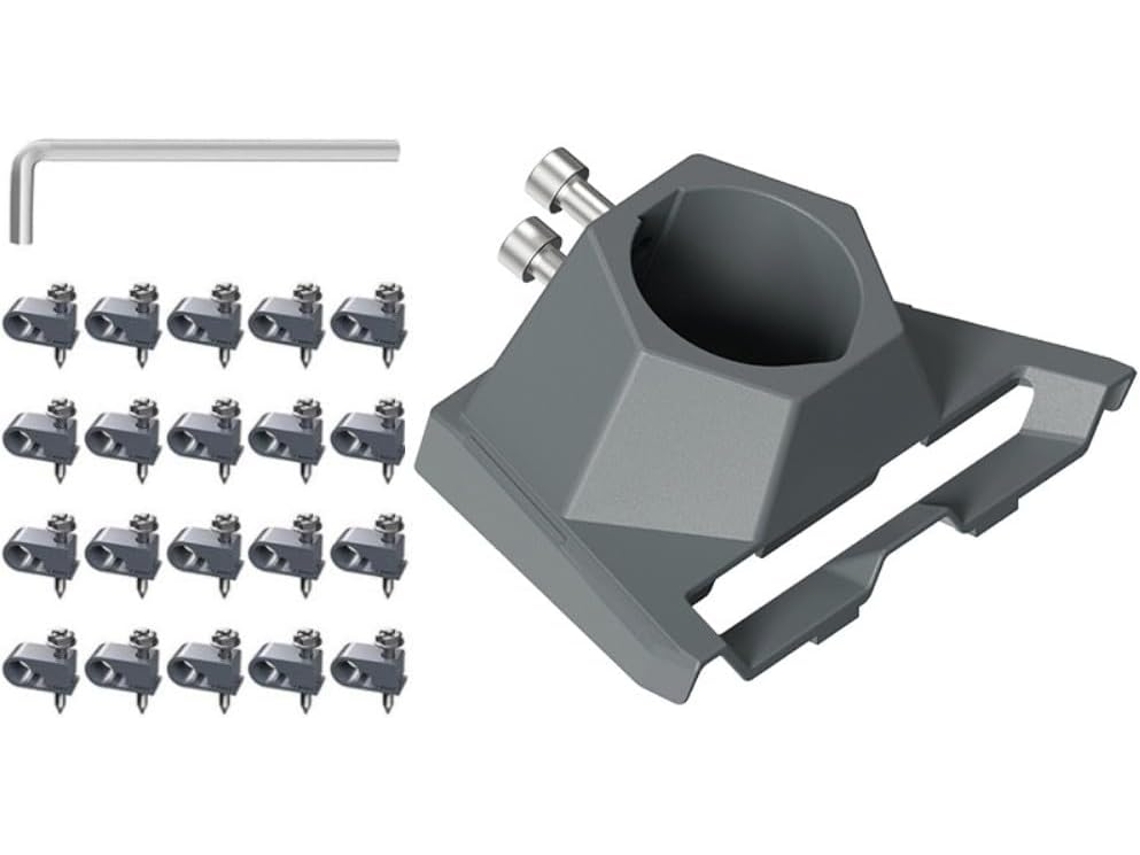 Base De Montagem Para Antena Starlink Mini Gen 3, Compatível Com