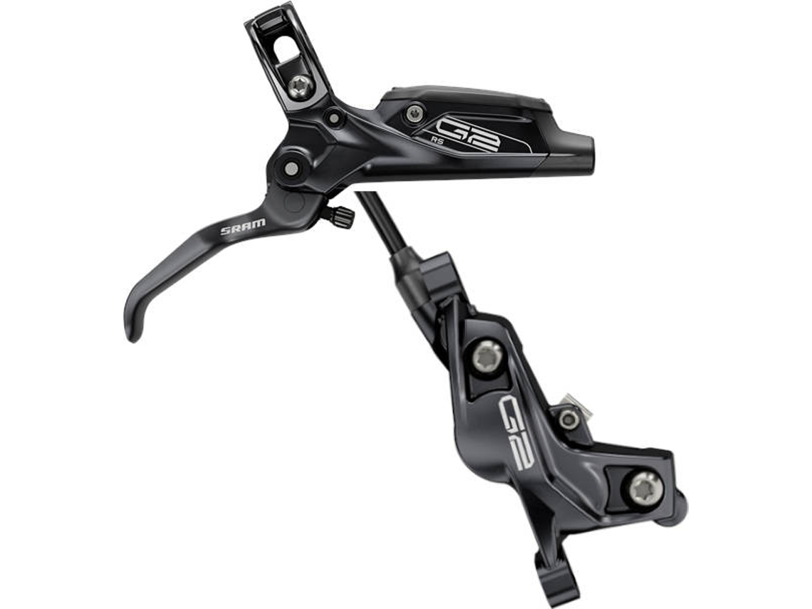 Travões de Disco SRAM G2 Rs (Preto - TU)