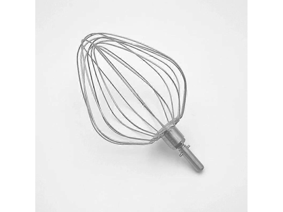Batedor De Arame Para Kenwood Kmm020 Km060 Kmm040 Kvl4100 Kvl6300 Aço Inoxidável Substituição Xx