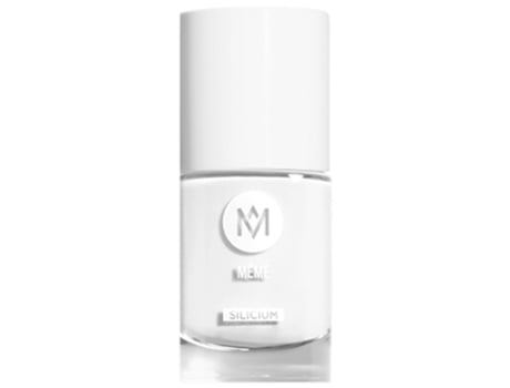 MÊME Verniz de Silicone 10 Ml Cor: 13: Branco