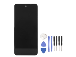 Substituição de Tela Lg K52 EOOCOO (display Lcd de 6,6 Polegadas com Multi touch)