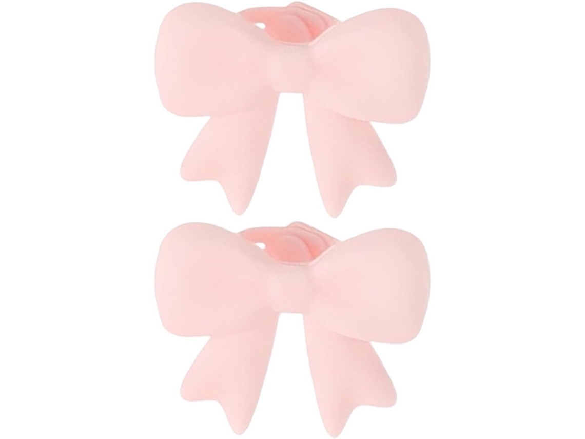 Accessoires Casque Audio Mignons Accessoire Cosplay En Silicone 3d Forme De