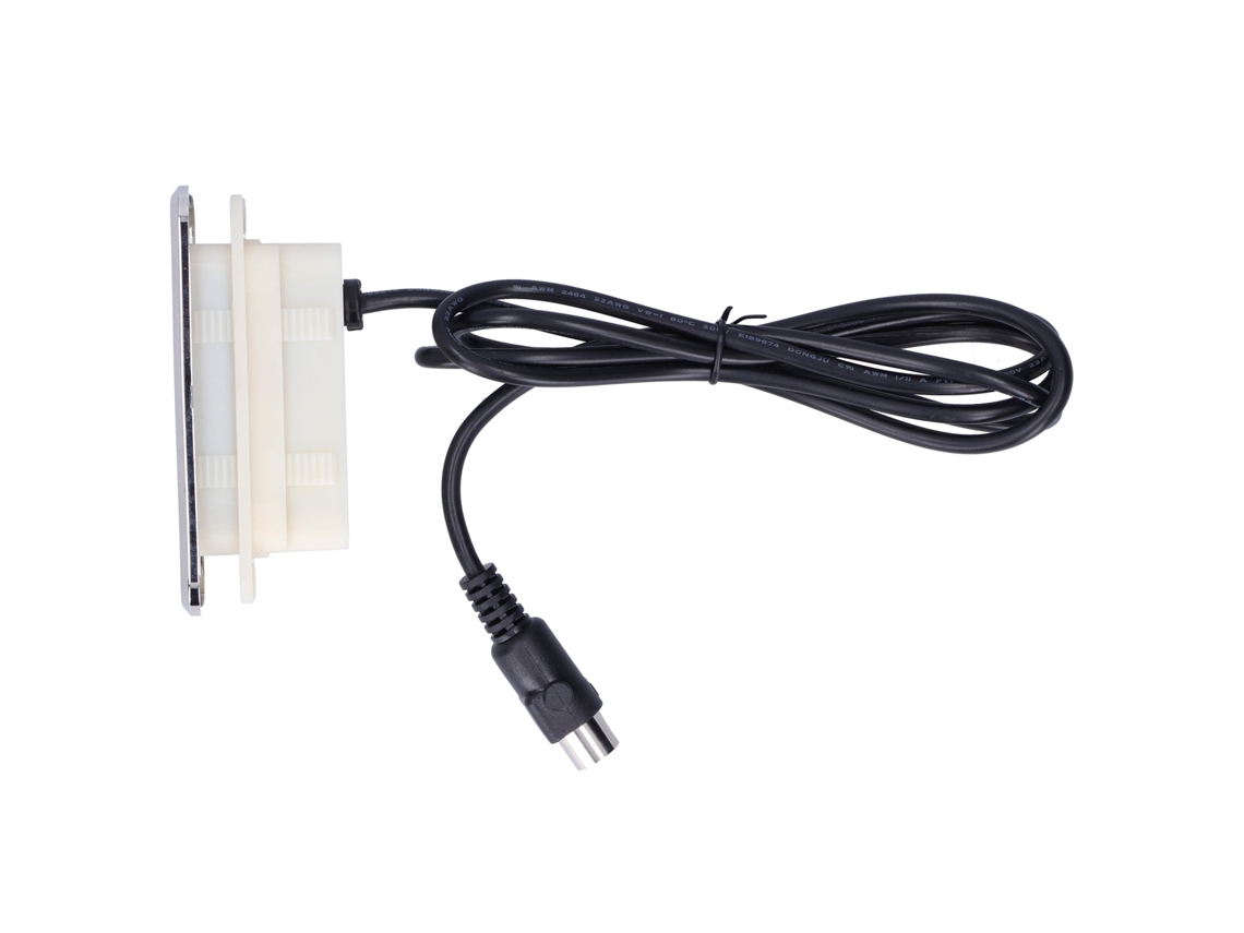 Controle de Sofá Elétrico LAXISCREED 2 Botões 5 Pinos