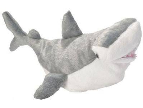 Peluche  CK Tubarão (Tam: 96 cm)