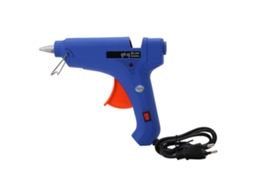 Pistola de Cola Quente 100W Profissional S/MARCA