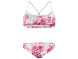 Bikini Rosa M Mulherotso