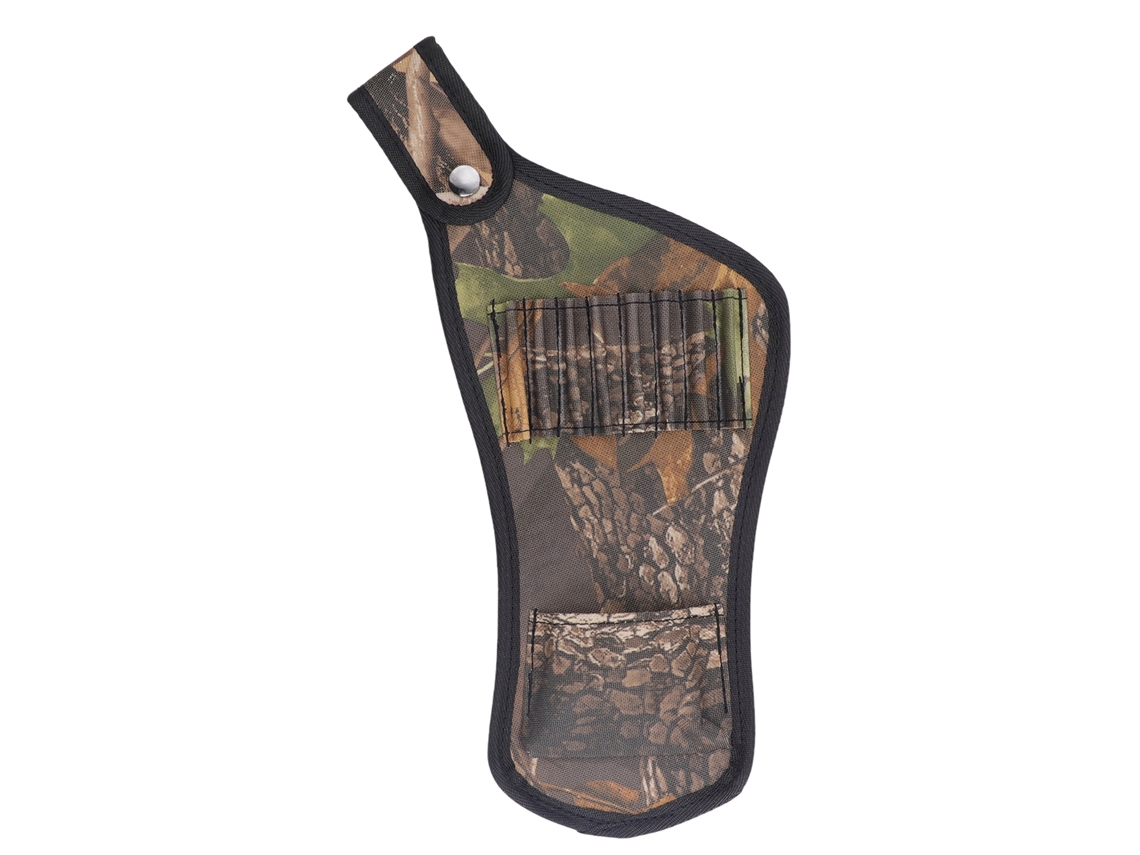 Mochila Laxiscreed Oxford Para Arco E Prática De Tiro Ao Alvo, Resistente E Prática
