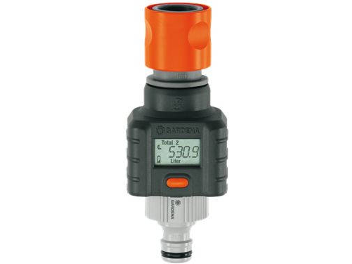 Conector de Mangueira GARDENA 8188-20
