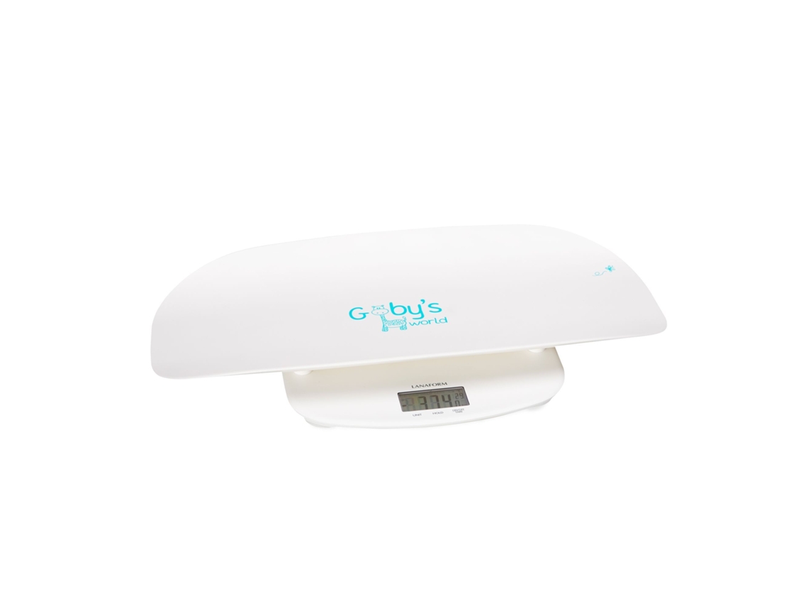 Balança para Bebés LANAFORM Evolutive