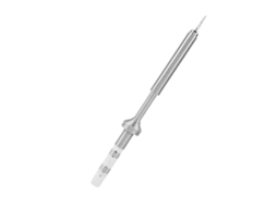 Laxiscreed Ponta De Ferro De Soldar Em Aço Inox Para Ts100 - Substituição Confiável E Duradoura