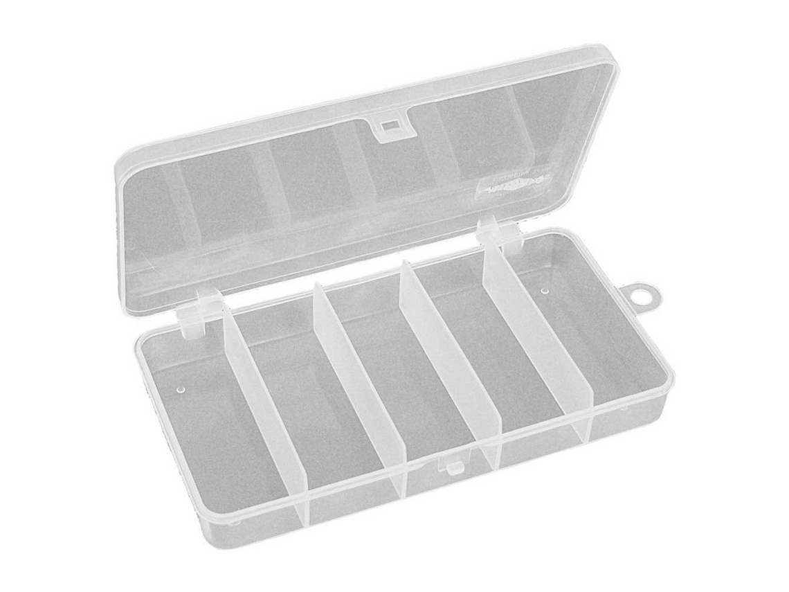 Caixa Nautica MIKADO Equipamento abm 015