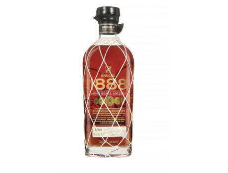 Rum Brugal 1888