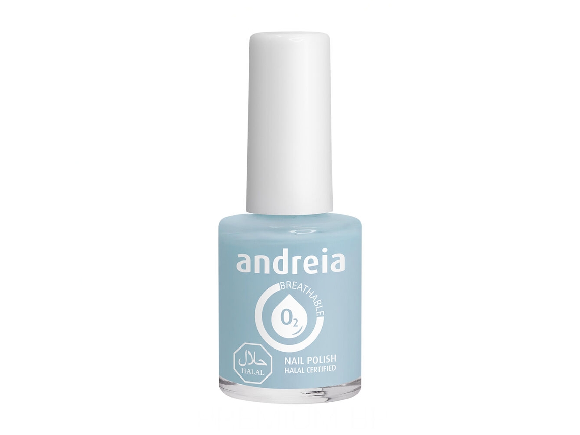 Polidor de Unhas Respirável Andreia  B3 (10,5 Ml)