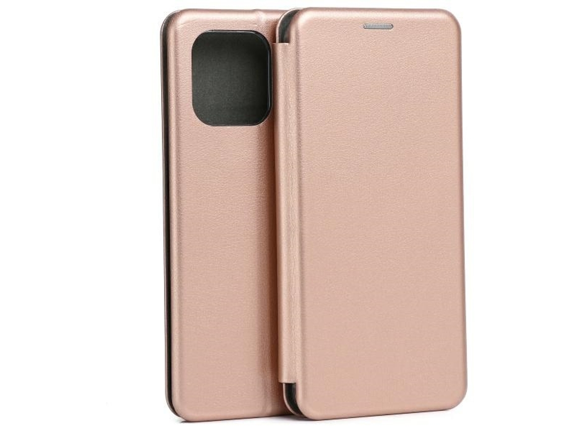 Capa Magnética Beline Book Para Motorola Moto G5 Protetora Com Magnético