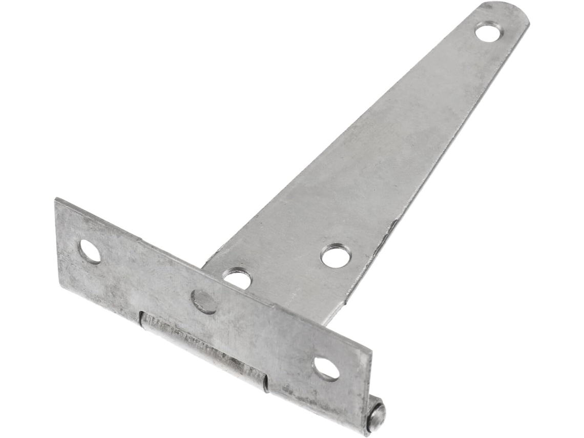 Conjunto De 6 Em Formato T Para Portas Móveis E Fácil Instalação.