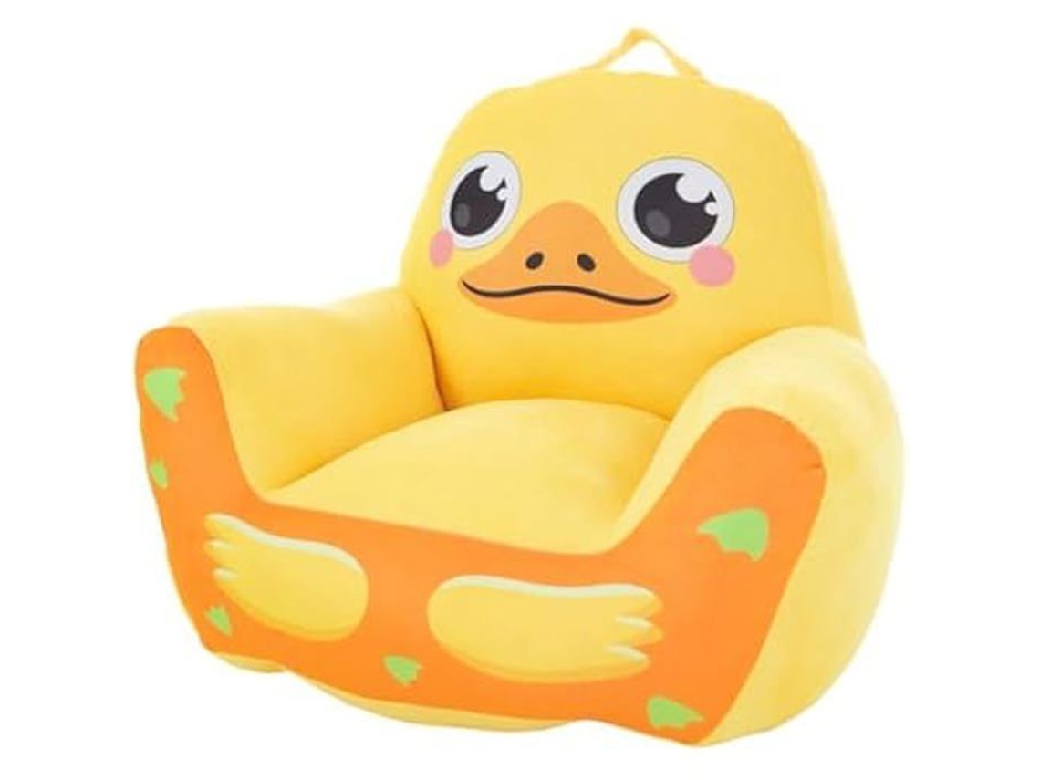 Poltrona Pato - Llopis - Brinquedo 42095 - Multicolorido - A Partir De 7 Anos - Criança - Misto