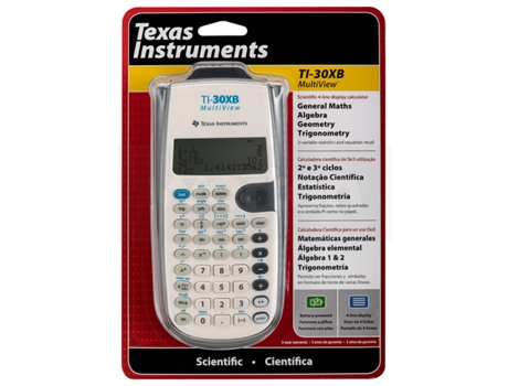 calculadora cientifica estatistica