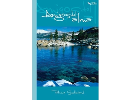 Livro Amigos Del Alma De Patricia Sutherland (espanhol)