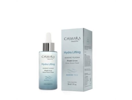 Hydra Lifting Marine Plasma Fresh Serum 50ml. Casmara Skincare