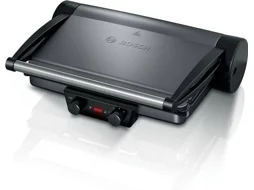 Grelhador de Placas BOSCH TCG4215 Prateado (2000 W)