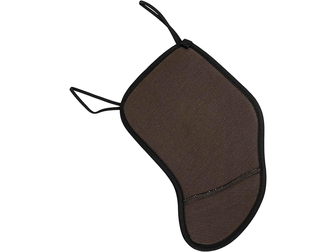 Apoio De Ombro Para Violino Com Acolchoamento De Veludo, Material