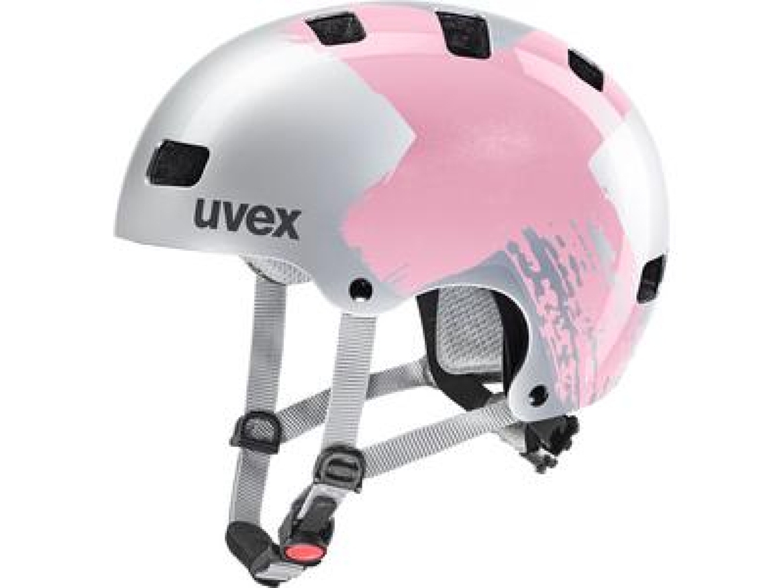Casco de bicicleta para crianças UVEX 3